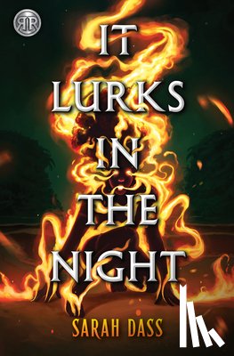 Dass, Sarah - Rick Riordan Presents: It Lurks in the Night