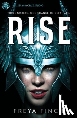 Finch, Freya - Rise