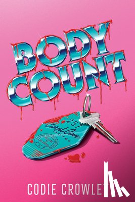 Crowley, Codie - Body Count