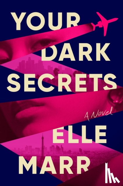 Marr, Elle - Your Dark Secrets
