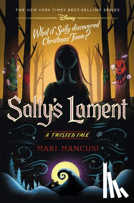 Mancusi, Mari - Mancusi, M: Sally's Lament