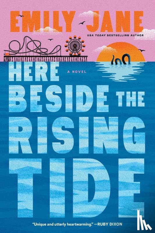 Jane, Emily - Here Beside the Rising Tide