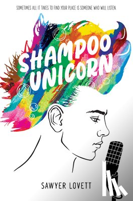Lovett, Sawyer - Shampoo Unicorn