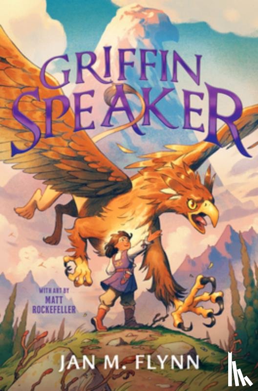 Flynn, Jan M. - Griffin Speaker