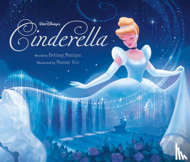 Mazique, Brittany - Walt Disney's Cinderella
