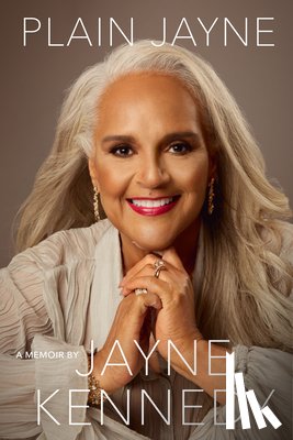 Kennedy, Jayne - Plain Jayne