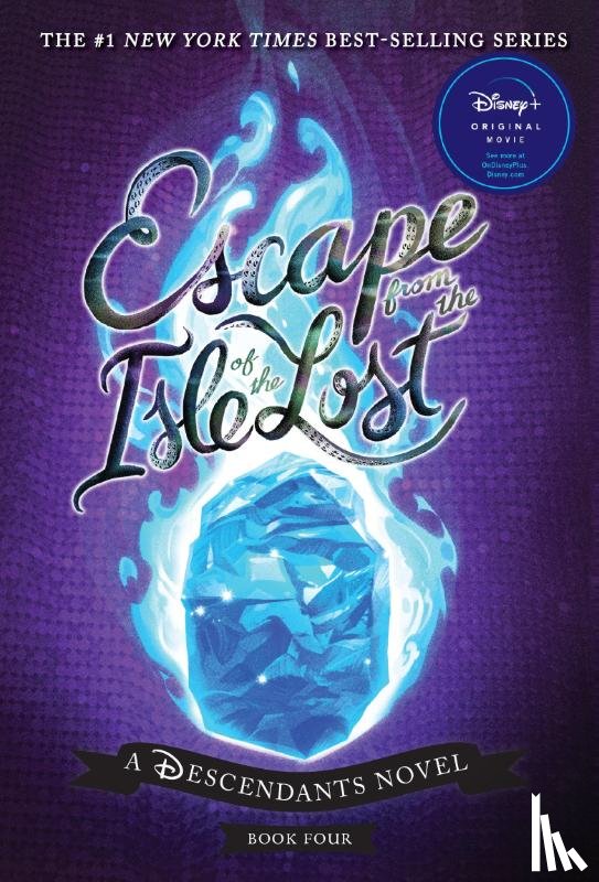 de la Cruz, Melissa - Escape from the Isle of the Lost