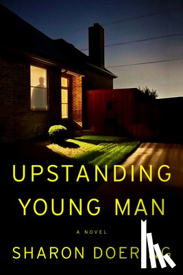 Doering, Sharon - Upstanding Young Man