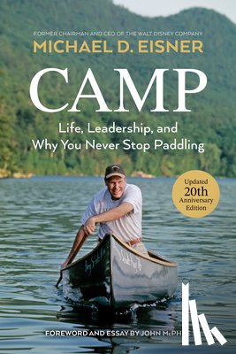 Eisner, Michael D. - Camp