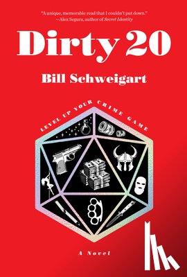 Schweigart, Bill - Dirty 20