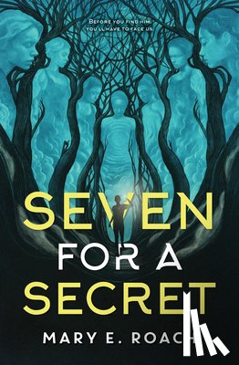 Roach, Mary E. - Seven for a Secret