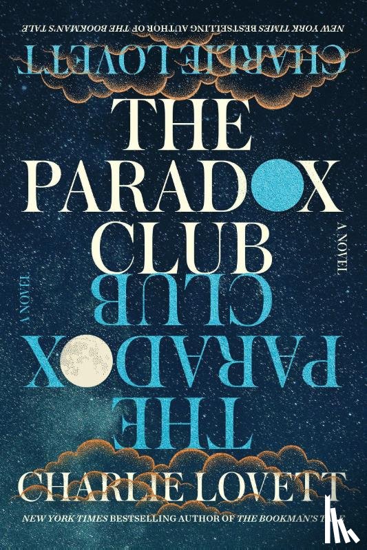 Lovett, Charlie - The Paradox Club