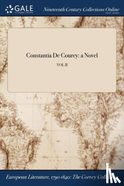 Anonymous - Constantia De Courcy