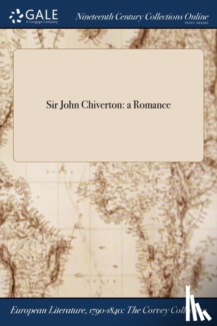 Anonymous - Sir John Chiverton