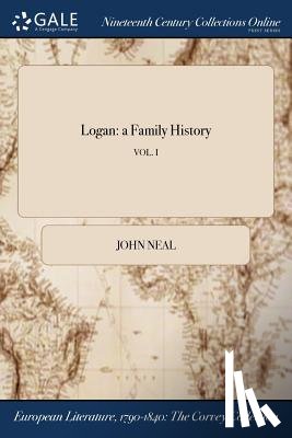 Neal, John - Logan