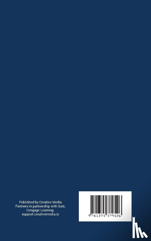 Gale, Cengage Learning - A Study Guide for Samuel Beckett's "Endgame"