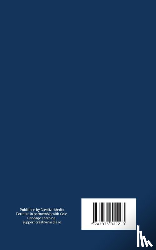 Gale, Cengage Learning - A Study Guide for Naguib Mahfouz's "Fountain and Tomb"