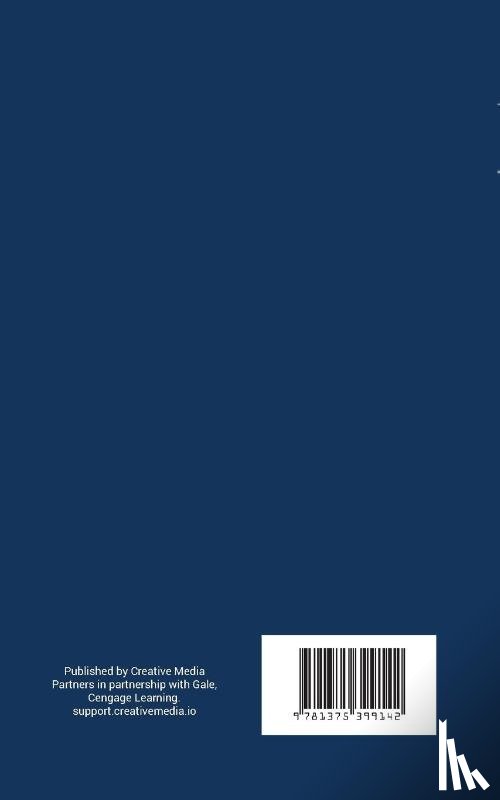 Gale, Cengage Learning - A Study Guide for Jean Rhys's Wide Sargasso Sea