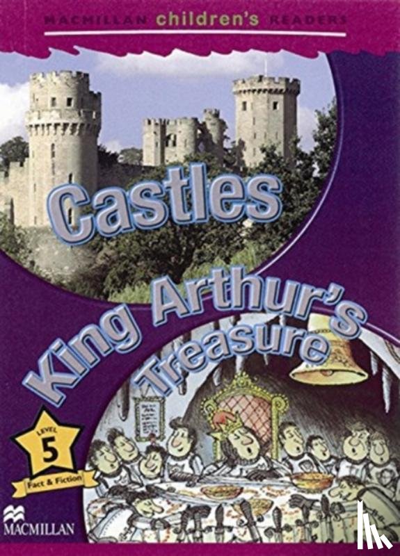 Appleby, Howard - Children's Readers 5 Castles International