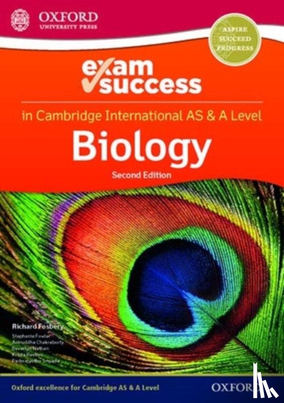 PHILIP GARDOM-HULME - CAIE ESG ASAL BIO SBWL 2E