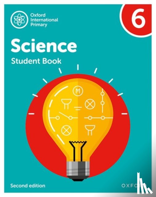 Roberts, Deborah, Hudson, Terry, Haigh, Alan, Shaw, Geraldine - Oxford International Science: Student Book 6