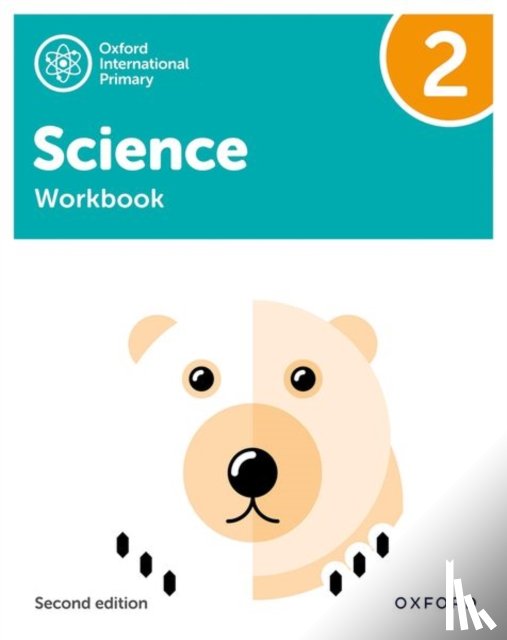 Roberts, Deborah, Hudson, Terry, Haigh, Alan, Shaw, Geraldine - Oxford International Science: Workbook 2