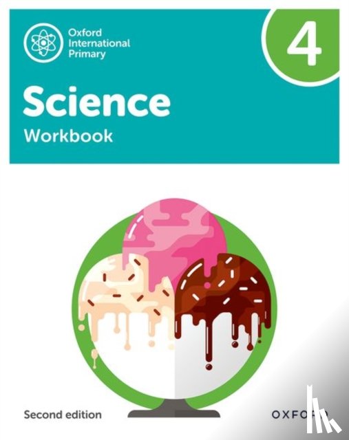 Roberts, Deborah, Hudson, Terry, Haigh, Alan, Shaw, Geraldine - Oxford International Science: Workbook 4