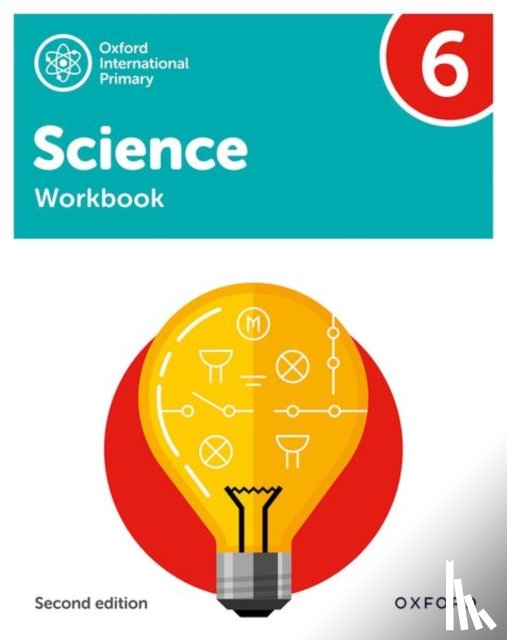 Roberts, Deborah, Hudson, Terry, Haigh, Alan, Shaw, Geraldine - Oxford International Science: Workbook 6