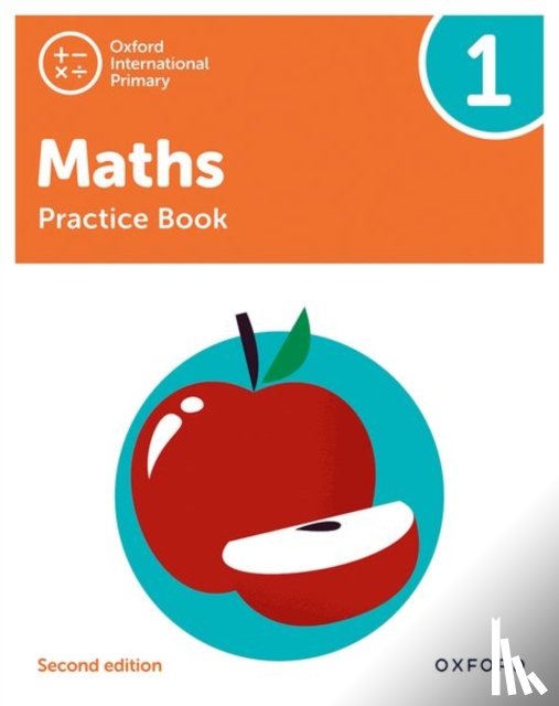 Cotton, Tony - Oxford International Maths: Practice Book 1