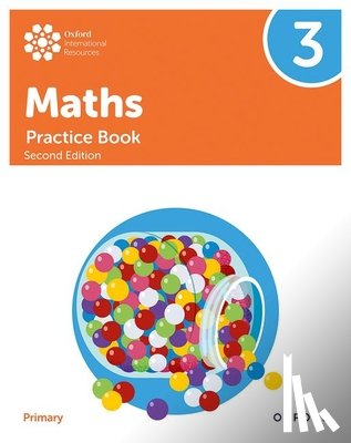 Cotton, Tony - Oxford International Maths: Practice Book 3