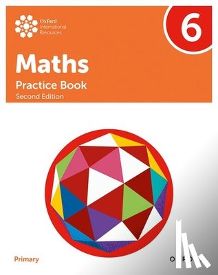Cotton, Tony - Oxford International Maths: Practice Book 6