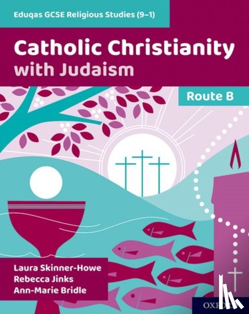 Lloyd, Clare - Eduqas GCSE Religious Studies (9-1): Route A