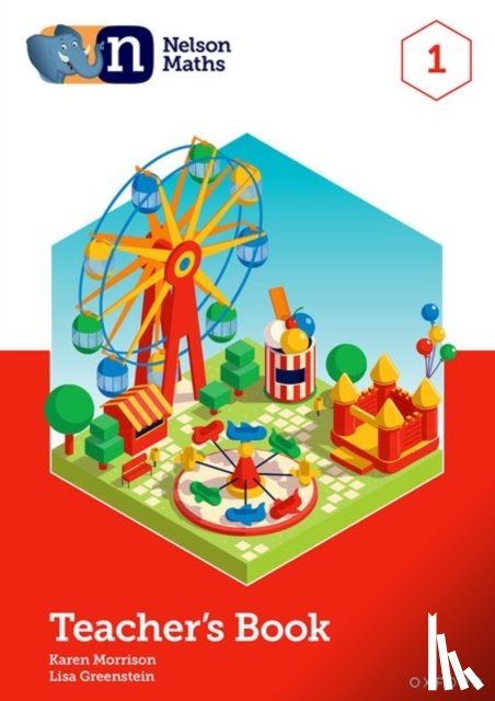  - NELSON INTERNATIONAL MATHS TEACHERS GUID