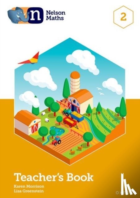  - NELSON INTERNATIONAL MATHS TEACHERS GUID