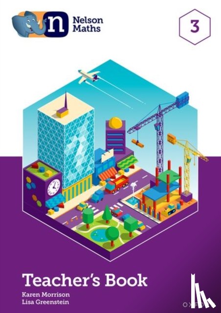  - NELSON INTERNATIONAL MATHS TEACHERS GUID