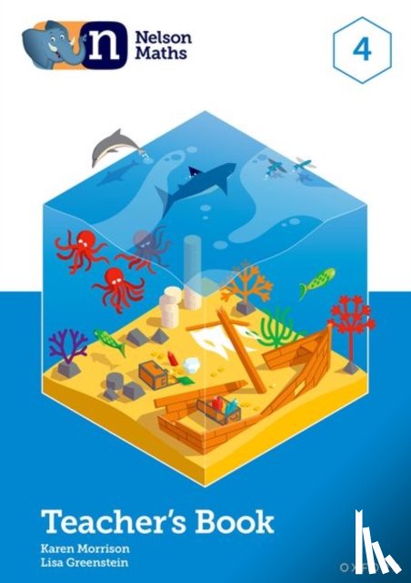  - NELSON INTERNATIONAL MATHS TEACHERS GUID