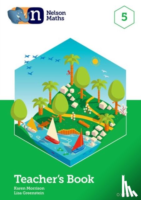  - NELSON INTERNATIONAL MATHS TEACHERS GUID