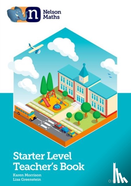  - NELSON INTERNATIONAL MATHS TEACHERS GUID