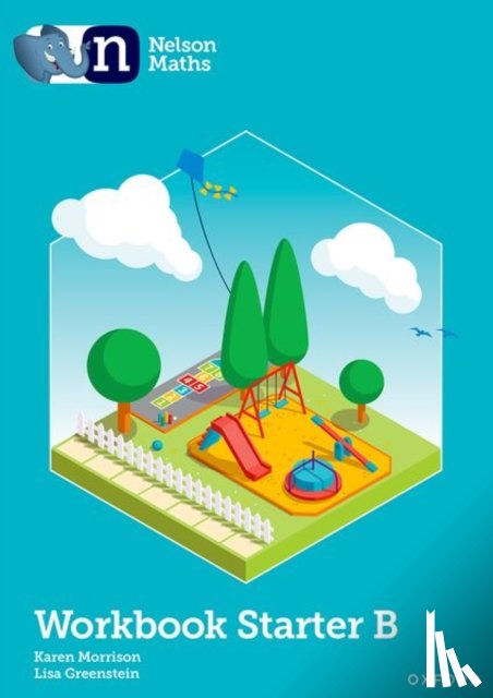 Greenstein - NELSON INTERNATIONAL MATHS WORKBOOK STAR