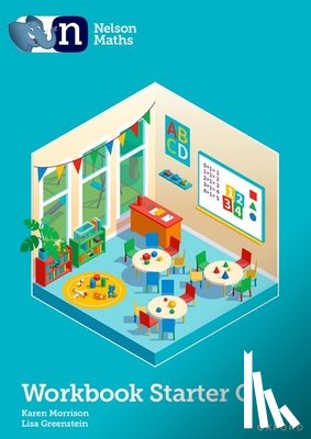 Greenstein - NELSON INTERNATIONAL MATHS WORKBOOK STAR