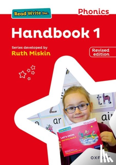 Miskin - Read Write Inc. Phonics: Teaching Handbook 1