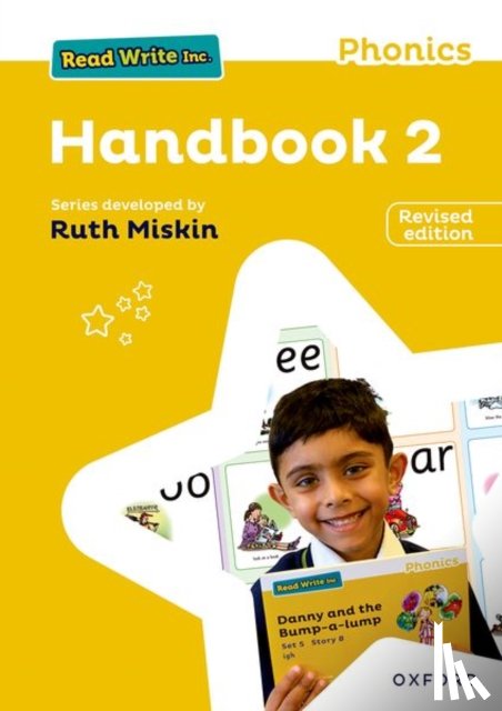 Miskin - Read Write Inc. Phonics: Teaching Handbook 2