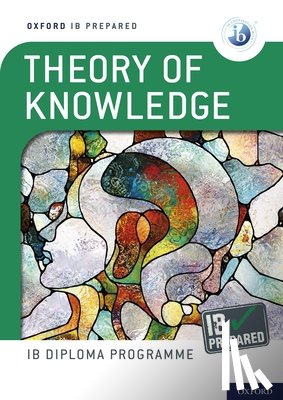 Roberts, Bill - Roberts, B: Oxford IB Diploma Programme: IB Prepared: Theory