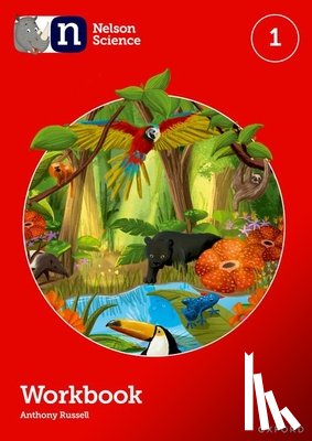 Russell - Nelson Science 2nd Edition Workbook 1