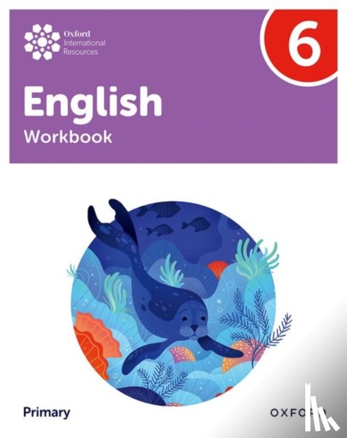 Danihel, Emma - Danihel, E: Oxford International Primary English: Workbook L