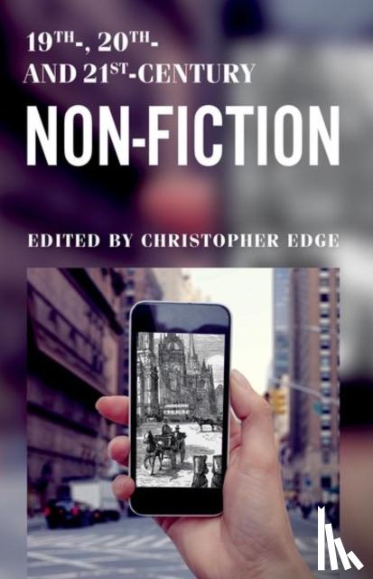 Various - 19th, 20th and 21st Century Non-Fiction