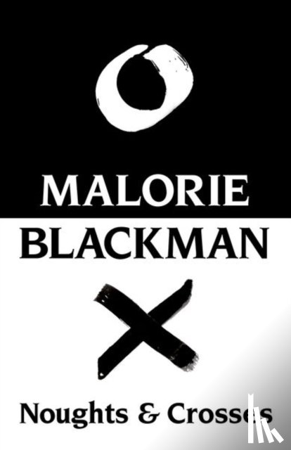 Blackman, Malorie - Rollercoasters: Noughts and Crosses