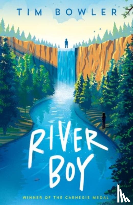 Bowler, Tim - Rollercoasters: River Boy
