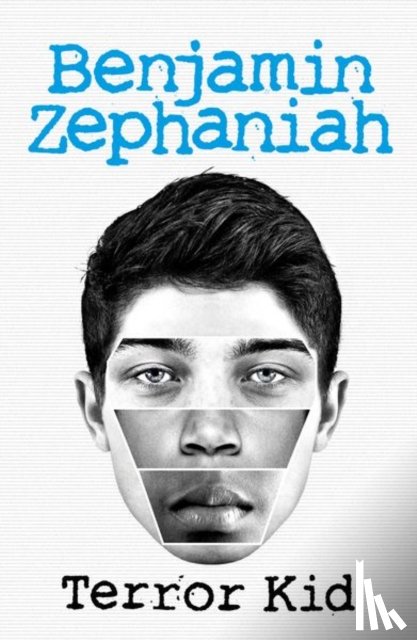 Zephaniah, Benjamin - Rollercoasters: Terror Kid