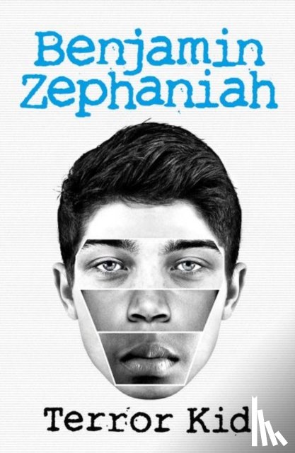 Zephaniah, Benjamin - Terror Kid